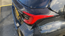 Mazda 2 Hybrid 1.5i Hybrid Select 5dr CVT Hybrid Hatchback